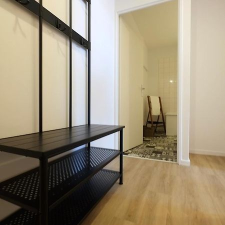 Appartamento Les Studiantes - T1 32 m² hypercentre gares/métro Lilla Esterno foto