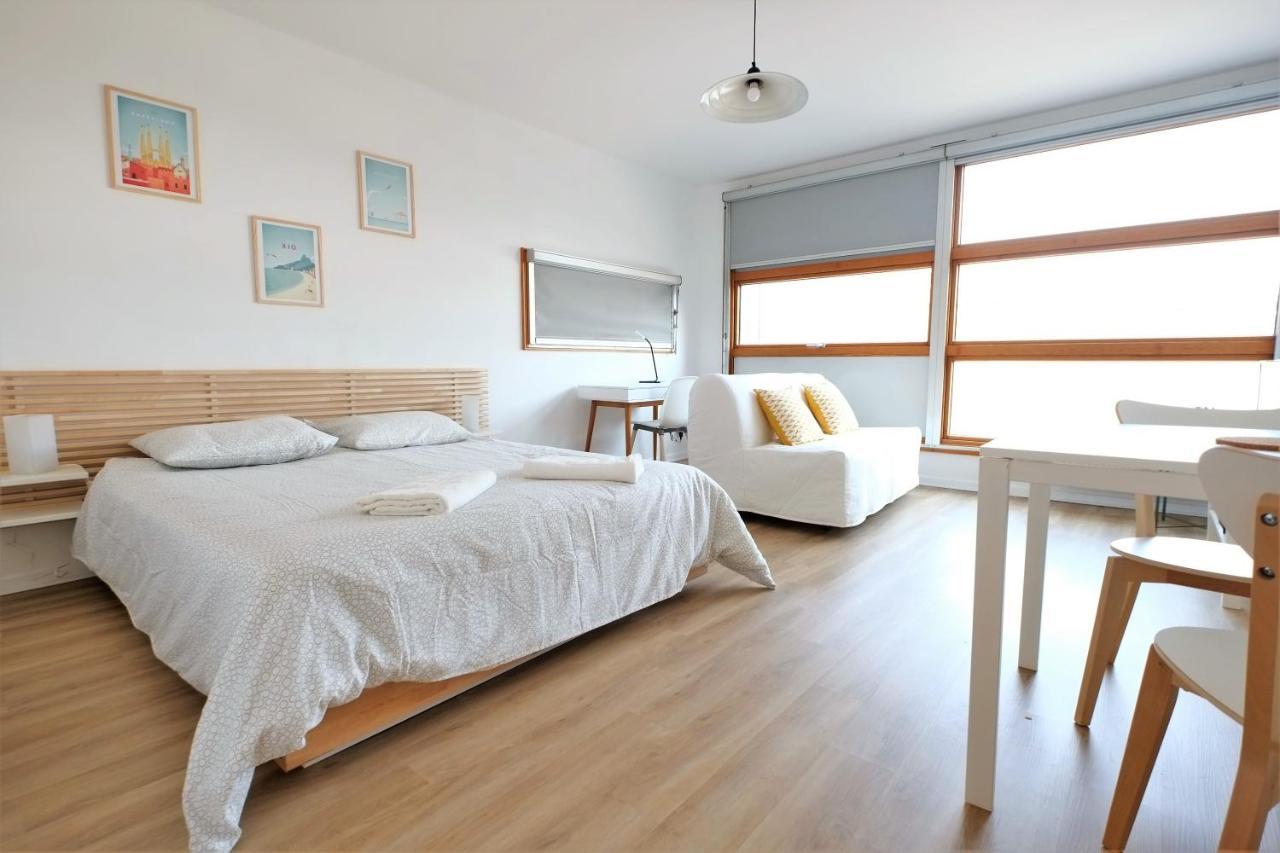 Appartamento Les Studiantes - T1 32 m² hypercentre gares/métro Lilla Esterno foto