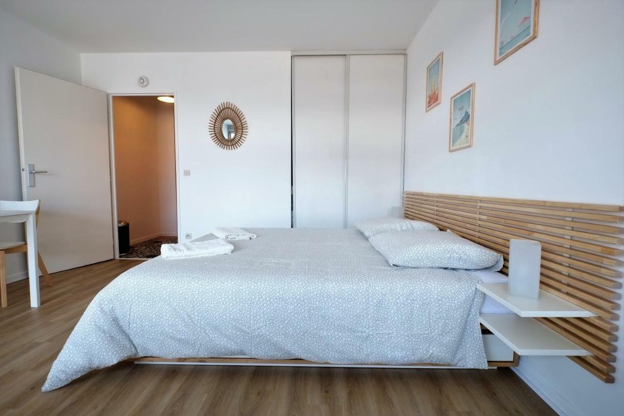 Appartamento Les Studiantes - T1 32 m² hypercentre gares/métro Lilla Esterno foto